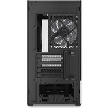 Sharkoon MK7 ARGB, Chassis Tower Nero