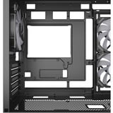Sharkoon MK7 ARGB, Chassis Tower Nero