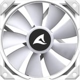 Sharkoon S90 RGB White AIO 360mm, Raffreddamento ad acqua bianco