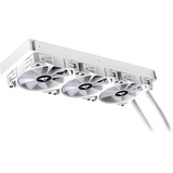 Sharkoon S90 RGB, Raffreddamento ad acqua bianco