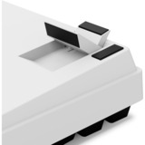 Sharkoon SKILLER SGK50 S2, Tastiera da gioco bianco
