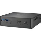 Shuttle NC4010XA, Mini-PC Nero