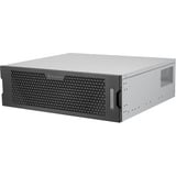 SilverStone RM31 MINI Rackmount Server-Gehäuse, Chassis server rack Nero