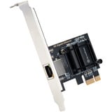 SilverStone SST-ECL02, Scheda di rete 