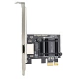 SilverStone SST-ECL02, Scheda di rete 