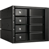 SilverStone SST-FS304-12G Nero