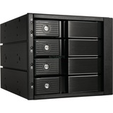 SilverStone SST-FS304-12G, Inquadramento Nero