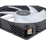 SilverStone SST-IM360-ARGB Nero