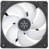 SilverStone SST-IM360-ARGB Nero