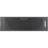 SilverStone SST-RM31-MINI, Chassis server rack Nero