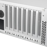 SilverStone SST-RM31-MINI, Chassis server rack Nero