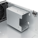 SilverStone SST-RM31-MINI, Chassis server rack Nero