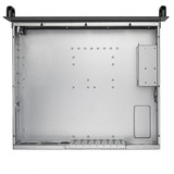 SilverStone SST-RM31-MINI, Chassis server rack Nero