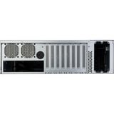 SilverStone SST-RM31-MINI, Chassis server rack Nero