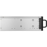 SilverStone SST-RM31-MINI, Chassis server rack Nero
