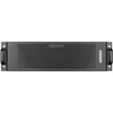 SilverStone SST-RM31-MINI, Chassis server rack Nero