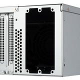 SilverStone SST-RM31-MINI, Chassis server rack Nero