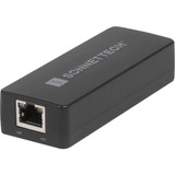 Sonnet Adattatore Thunderbolt AVB Gigabit Ethernet per Macs Nero