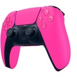 Sony Controller wireless DualSense Nova Pink V2, Gamepad rosa, Gamepad, Android, MAC, PC, PlayStation 5, iOS, D-pad, Tasto Home, Pulsante Opzioni, Pulsante Condividi, Analogico/Digitale, Variabile, Con cavo e senza cavo