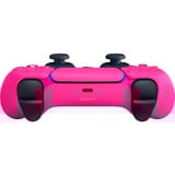 Sony Controller wireless DualSense Nova Pink V2, Gamepad rosa, Gamepad, Android, MAC, PC, PlayStation 5, iOS, D-pad, Tasto Home, Pulsante Opzioni, Pulsante Condividi, Analogico/Digitale, Variabile, Con cavo e senza cavo