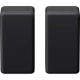 Sony SA-RS3S Rear Speakers Twin Wireless, Altoparlante Nero, Range completo, 2.0 canali, Wireless, 100 W, Nero