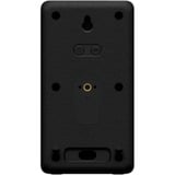 Sony SA-RS3S Rear Speakers Twin Wireless, Altoparlante Nero, Range completo, 2.0 canali, Wireless, 100 W, Nero