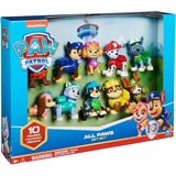 Spin Master 6065255, Gioco figura 