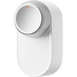 SwitchBot Smart Lock Ultra, Attuatore di blocco porta bianco