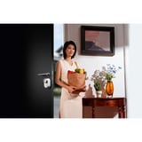 SwitchBot Smart Lock Ultra, Attuatore di blocco porta bianco