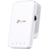 TP-Link RE335 Ripetitore di rete 867 Mbit/s Bianco Ripetitore di rete, 867 Mbit/s, Wi-Fi, Collegamento ethernet LAN, Bianco