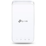 TP-Link RE335 Ripetitore di rete 867 Mbit/s Bianco Ripetitore di rete, 867 Mbit/s, Wi-Fi, Collegamento ethernet LAN, Bianco