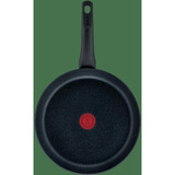 Tefal G28191, Set di padelle Nero