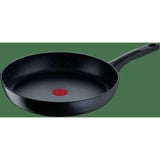 Tefal Set di padelle Black Stone, 2 pezzi Nero