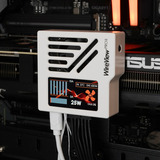 Thermal Grizzly WireView Pro II GPU, Sensore bianco