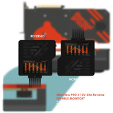 Thermal Grizzly WireView Pro II GPU, Sensore bianco