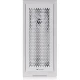 Thermaltake CA-1X8-00F6WN-00, Torre grande telaio bianco