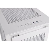 Thermaltake CA-1X8-00F6WN-00, Torre grande telaio bianco