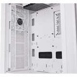 Thermaltake CA-1X8-00F6WN-00, Torre grande telaio bianco