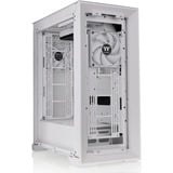 Thermaltake CA-1X8-00F6WN-00, Torre grande telaio bianco