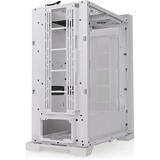 Thermaltake CA-1X8-00F6WN-00, Torre grande telaio bianco
