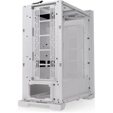Thermaltake CA-1X8-00F6WN-00, Torre grande telaio bianco