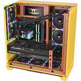 Thermaltake CL-W453-PL12SW-A, Raffreddamento ad acqua Nero