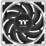 Thermaltake CL-W453-PL12SW-A, Raffreddamento ad acqua Nero