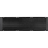 Thermaltake CL-W453-PL12SW-A, Raffreddamento ad acqua Nero