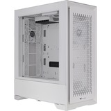 Thermaltake CTE T500 Air Snow, Torre grande telaio bianco