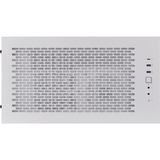 Thermaltake CTE T500 Air Snow, Torre grande telaio bianco