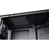 Thermaltake Divider 300 TG Midi Tower Nero Nero, Midi Tower, PC, Nero, ATX, micro ATX, Mini-ITX, SPCC, Multi