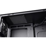 Thermaltake Divider 300 TG Midi Tower Nero, Chassis Tower Nero, Midi Tower, PC, Nero, ATX, micro ATX, Mini-ITX, SPCC, Multi