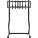 Thermaltake GEA-RMS-TMSBLK-01, Base per monitor Nero