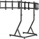 Thermaltake GEA-RMS-TMSBLK-01, Base per monitor Nero